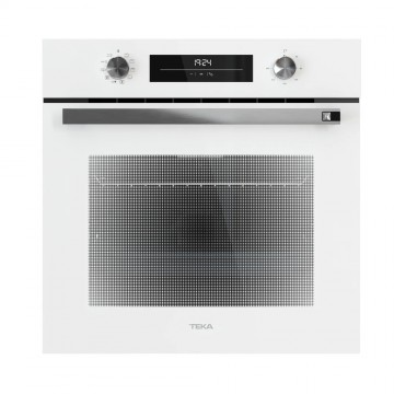Teka HSB 6350 WH Φούρνος Ηλεκτρικός Άνω Πάγκου 70lt 59.5cm